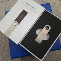 کیف پول دیجیتال / ledger Nano s|قطعات و لوازم جانبی رایانه|تهران, شهرک ولیعصر|دیوار