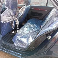 دنا تیپ ۱مدل۹۹|خودرو سواری و وانت|اردبیل, |دیوار