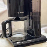 قهوه ساز بوش مدل قهوه فرانسه|سماور، چایساز، قهوهساز|تهران, ستارخان|دیوار