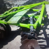 تراکتور و لیس|خودرو سنگین|باوله, |دیوار