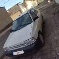 پراید 97|خودرو سواری و وانت|سبزوار, هویزه|دیوار