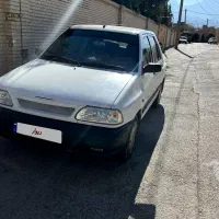 سواری|خودرو سواری و وانت|مهریز, |دیوار