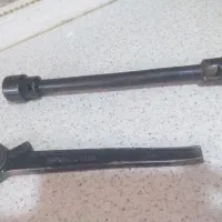 اچارچرخ وجغجغه