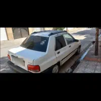پراید۱۳۲|خودرو سواری و وانت|نیشابور, بزرگمهر|دیوار