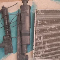 رادیاتور پژو