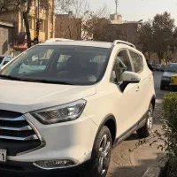 جک s3 مدل ۴۰۲ اتومات