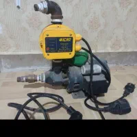 پمپ آب1/5ایتالیایی LOWARA