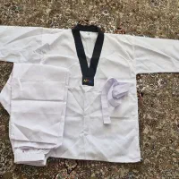 لباس تکواندو تازه نو نو|لباس|سقز, |دیوار