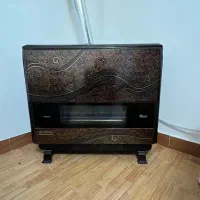 دوعدد بخار ی برند ایران شرق