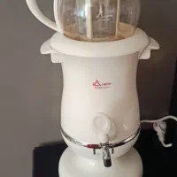 چای ساز برقی