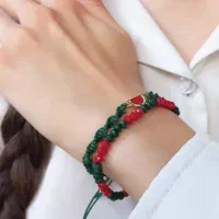 دستبند یلدایی|زیورآلات و اکسسوری|اسلامشهر, شهرک قائمیه|دیوار