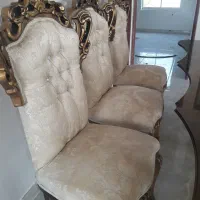 میزغذاخوری ۸نفره سلطنتی