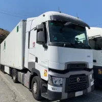 مرکز اسقاط بندپ ولوو اسکانیا مان داف رنو|خودرو سنگین|اصفهان, الهیه|دیوار