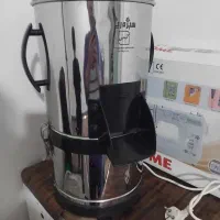 سبزی خرکن سبزه ریز