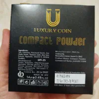 پنکک ضد اب لاکچری کوین اصل فرانسه