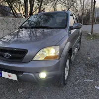 سورنتو ۷ نفره بدون رنگ