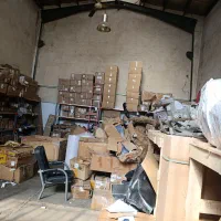 قطعات یدکی کلوت ولاماری ایما و هیبرید|قطعات یدکی و لوازم جانبی|ری, علایین|دیوار