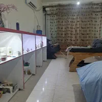 اجاره رهن مغازه 30متری|اجارهٔ مغازه و غرفه|دهدشت, |دیوار