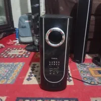 سینما خانواده ظاهروباطن سالم