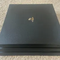 پلی استیشن 4 پرو  کپی خور ps4 pro|کنسول، بازی ویدئویی و آنلاین|ساری, |دیوار