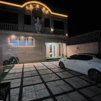 فروش منزل شمالی ویلایی در جهاد آباد