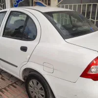 فروش تیبا یک خانگی|خودرو سواری و وانت|سنقر, |دیوار