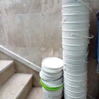 سطل ۱۰ کیلویی محکم