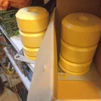 ضربه گیر آسان سور