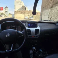 کوئیک اتومات 402|خودرو سواری و وانت|قم, سالاریه|دیوار