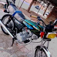 موتور مدل ۹۴