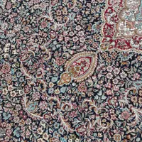 فرش ۱۲متری ریز ماهی پاتریس