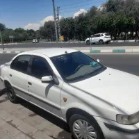سمند۹۵|خودرو سواری و وانت|قم, انسجام|دیوار