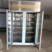 فریزر ایستاده