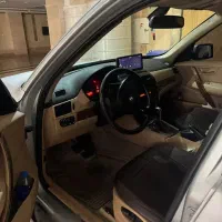 Bmw x3 2007|خودرو سواری و وانت|تهران, شمس‌آباد|دیوار