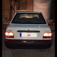 پراید مدل ۹۳