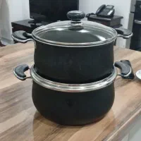 ظروف پخت وپز