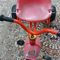 سه چرخه سالم