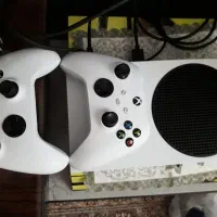 xbox series s|کنسول، بازی ویدئویی و آنلاین|محمدیه-قزوین, |دیوار