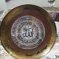 بشقاب دیوارکوب