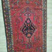 فرش دست بافت قدیمی|فرش|کرج, باغستان|دیوار