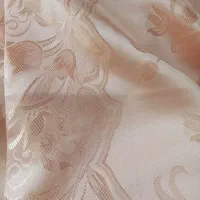 فروش پارچه ساتن پرده و سماور برقی لمسی اتوماتیک|حراج|بروجن, |دیوار