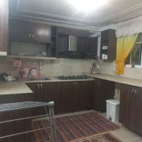 واحد ۲خوابه  شیک و تمیز
