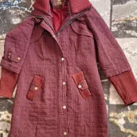 پالتو|لباس|صدرا-فارس, فاز ۱|دیوار