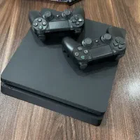 Ps4 یک ترا کپی خور