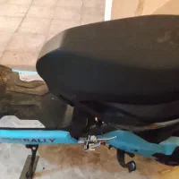 موتور برقی هیلتون مدل 1397