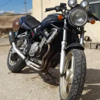 هوندا یاماها سوزوکی ۲۵۰ بندیت تمام پلمپ