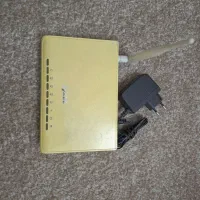 مودم ADSL وای فای سالم