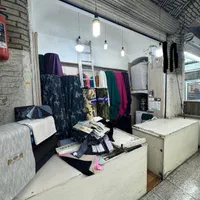 سرقفلی مغازه ۸ متری در بازار بزرگ تهران|فروش مغازه و غرفه|تهران, بازار|دیوار