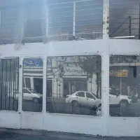 فروش درب فلزی مغازه