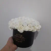 باکس گل برای هدیه